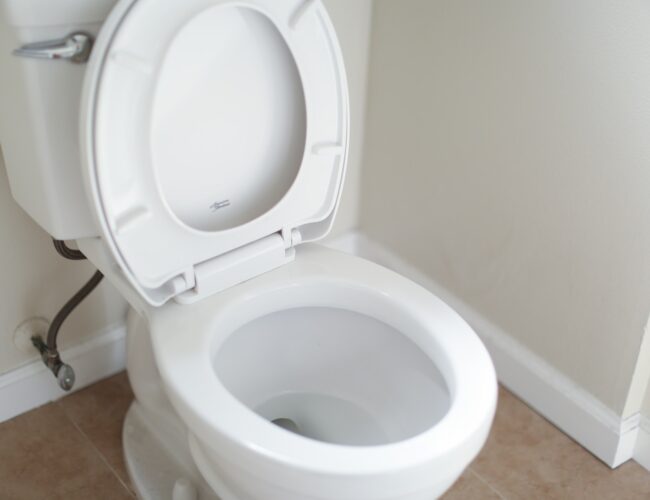 Toalettproblem och Lösningar: Så fixar du vanliga Toalettavlopp