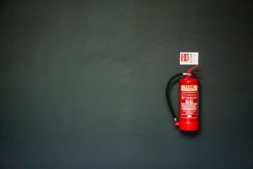 Brandförebyggande i Hemmet: Hur man skapar en Brandsäker miljö för din Familj